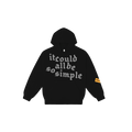 TRUTH HOODIE