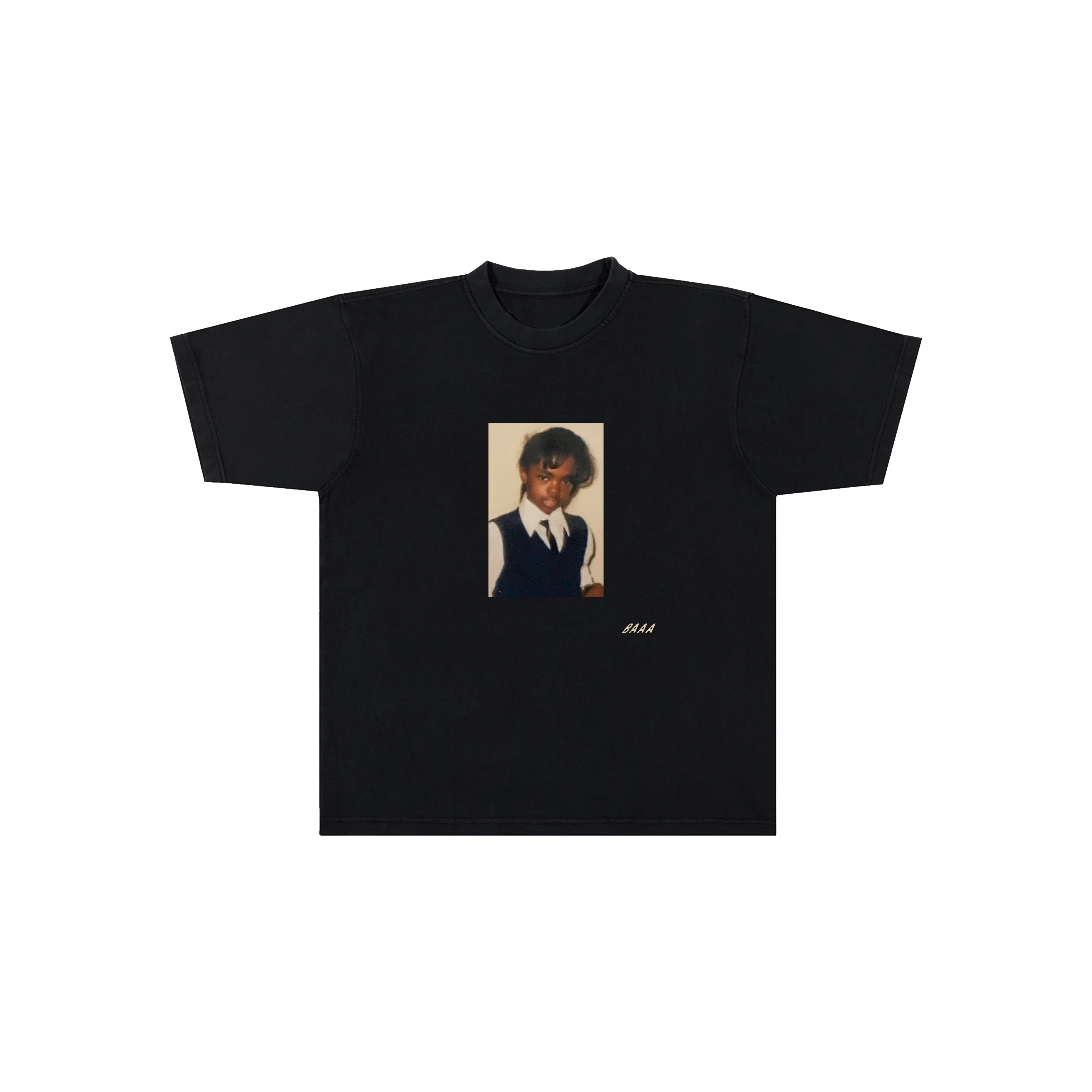 YUNG L TEE
