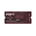 WORKSHOP TICKET