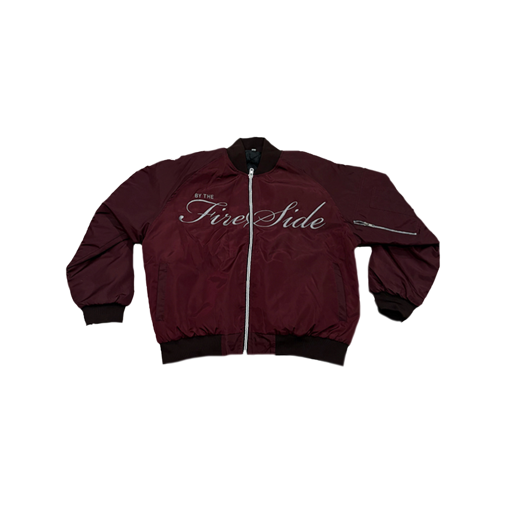 FIRESIDE JACKET.