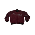 FIRESIDE JACKET.