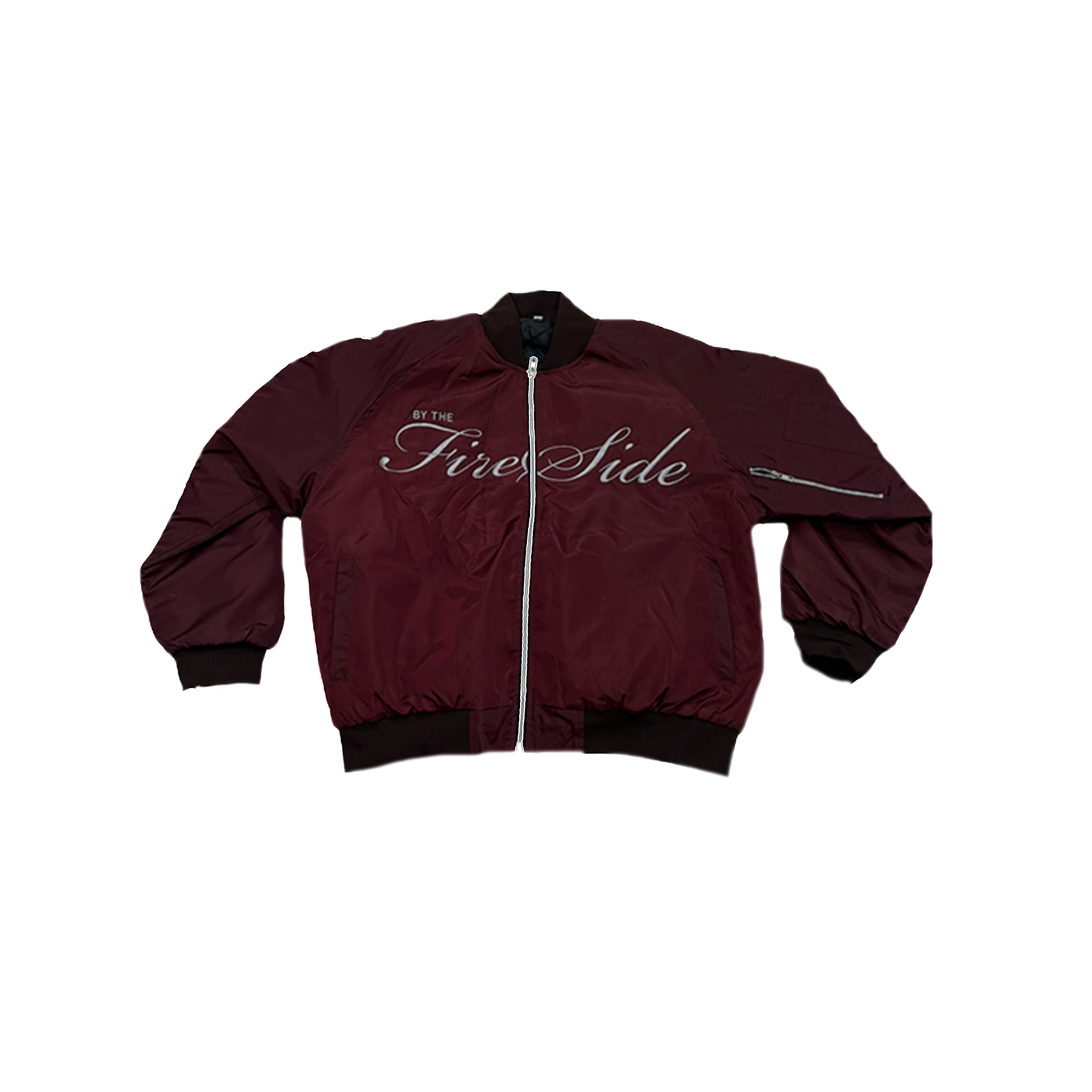 FIRESIDE JACKET.